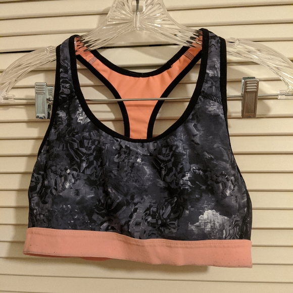 Reverseable Champion Sports Bra - Picture 1 of 3